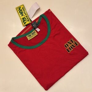 Jamaican Women's Tank Top Tee Jamaica Shirt